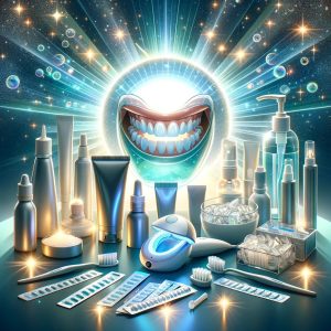 Teeth Whitening Systems